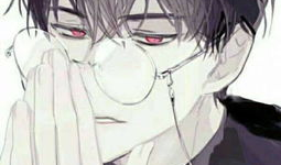 戴眼镜的男主动漫,动漫中的时尚眼镜达人